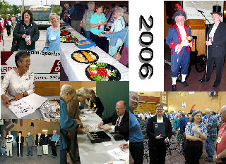 Seminar 2006 collage