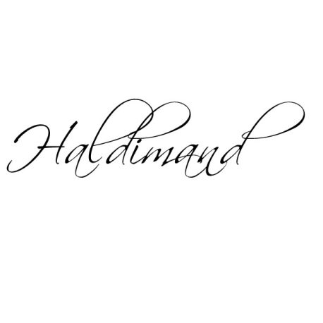 Haldimand