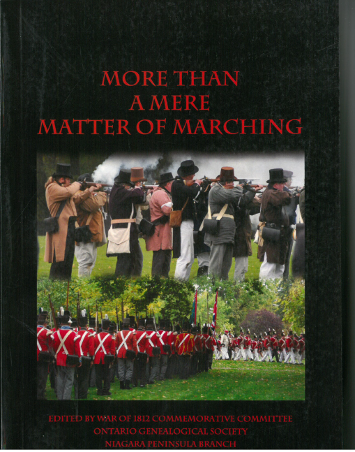 More Than A Mere Matter Of Marching