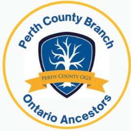Perth County Branch logo