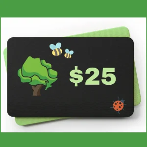 $ 25 Gift Certificates