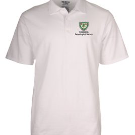 Golf shirts and more!