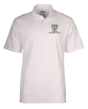 Golf shirts