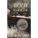 Body in the Harbour (A Detective Hodgins Victorian Mystery) (eBook)