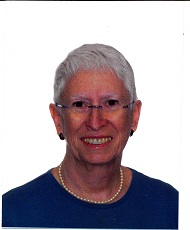 Heather Ashe, Corporate Secretary