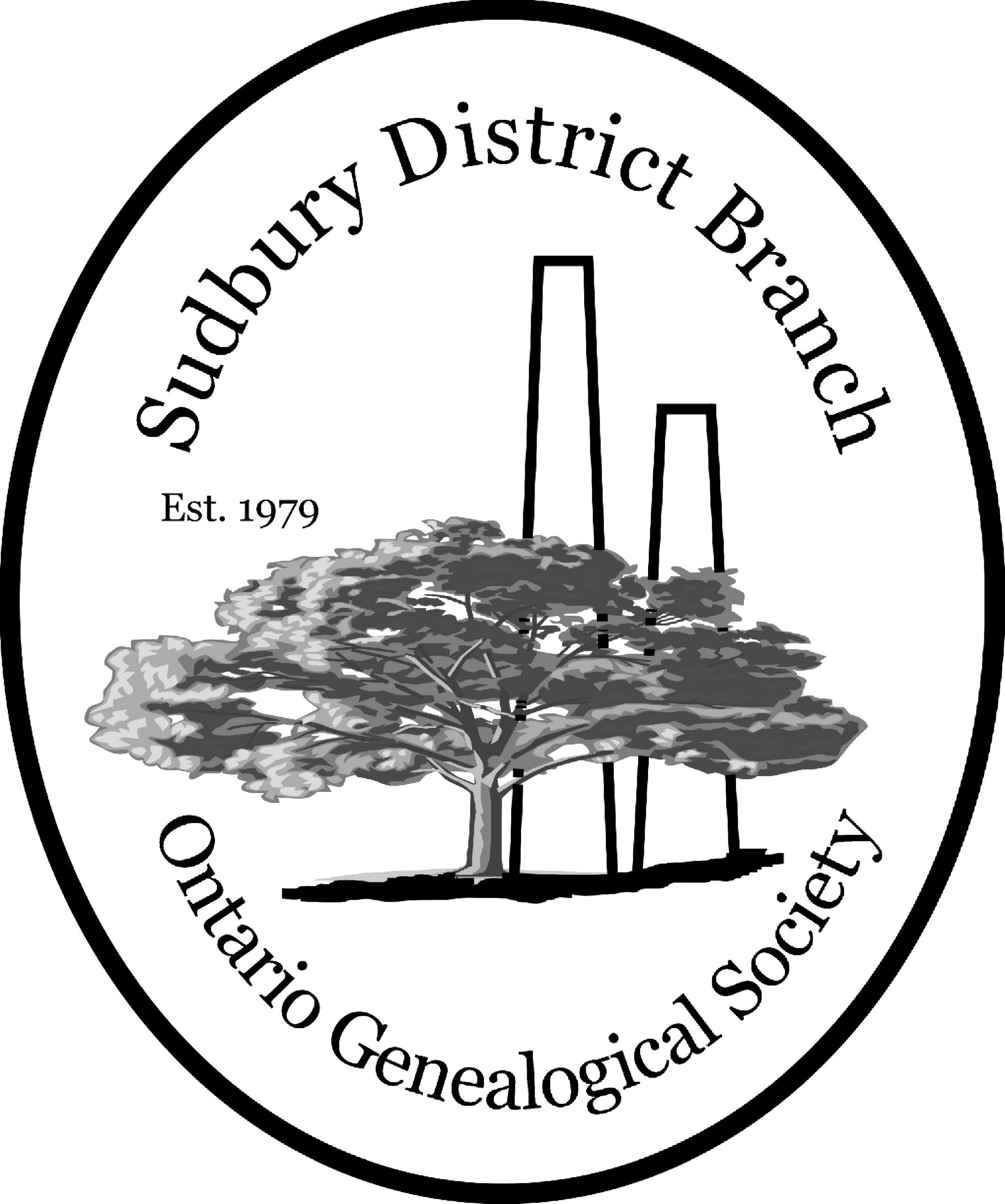 Sudbury Logo