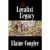 The Loyalist Legacy (The Loyalist Trilogy Book 3) (eBook)