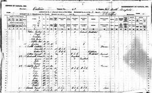 1891 Kingsville