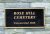 ROSEHILL CEMETERY, Amherstburg, Essex County, Ontario