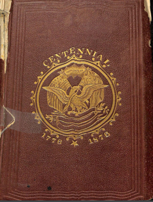 A Collection of 30,000 Immigrants in Pennsylvannia from 1727-1776 by Prof I Daniel Rupp