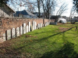 Cemetery