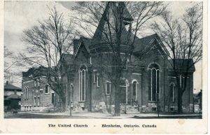 Church Records
