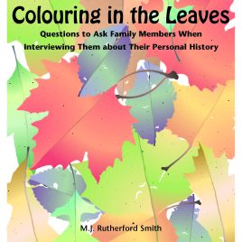 Colouring in the Leaves