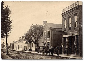 Amherstburg Voters List 1906 & 1919