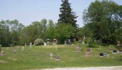 Fairview Cemetery; Wheatley
