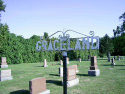 Graceland and Fox Family Cemeteries