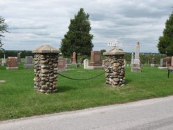Olinda United Cemetery