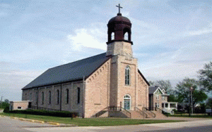 ST CLEMENTS ROMAN CATHOLIC CE,ETERY, McGregor, Essex County, Ontario