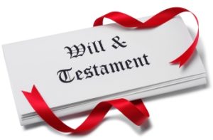 Index of Wills for Essex  County 1785 -1869