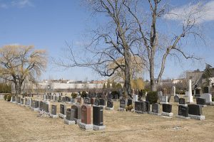 Hamilton_Anshe Sholom Cemetery - Revised to 2005