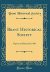 Brant Historical Society Papers 1908-1911 with index - Download