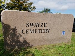 Hamilton_Swayze Family Cemetery