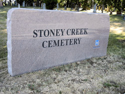Hamilton_Stoney Creek Municipal Cemetery