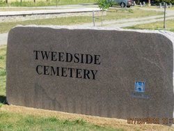 Hamilton_Tweedside Cemetery – Revised to 2011