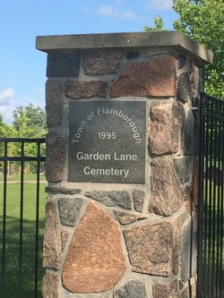 Hamilton_Garden Lane Cemetery