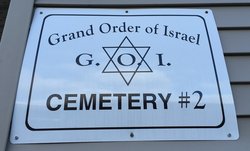 Hamilton_Grand Order of Israel Cemetery