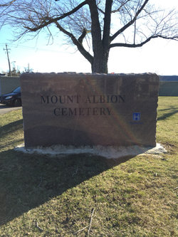 Hamilton_Mount Albion Cemetery – Revised to 2011