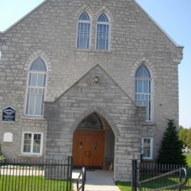 Hamilton_Kirkwall Presbyterian Church Cemetery – Revised to 2009