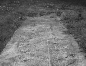 Hamilton_Smith Family Cemetery