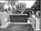 Hamilton_Adas Israel Anshe Sfard Cemetery [See also CEM 220]