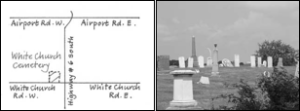 Hamilton_White Church Cemetery - Revised to 2011