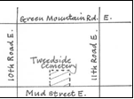 Hamilton_Tweedside Cemetery - Revised to 2011 - Image 4