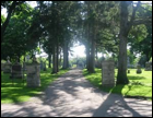 Hamilton_St Augustine’s Roman Catholic Church Cemetery (DUNDAS) [Old Ancaster Township]