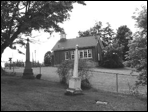 Hamilton_Carluke Red Brick Church Cemetery – Revised to 2009