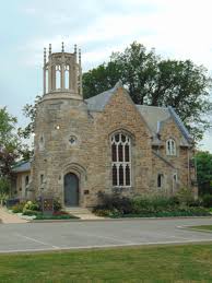 Hamilton_Church of the Ascension – Section C