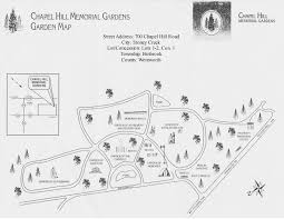 Hamilton_Chapel Hill Memorial Gardens: Muslim Gardens and Adult Singles – New 2012