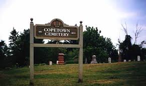 Hamilton_Copetown Cemetery – Revised to 2009
