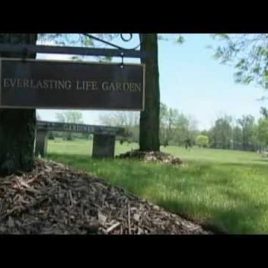 Hamilton_Chapel Hill Memorial Gardens: Garden of Everlasting Life – New 2012
