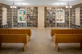 Hamilton_Chapel Niches - Image 3