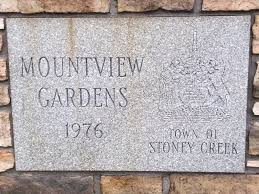 Hamilton_Mountview Gardens Cemetery – Section F