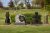 Hamilton_Chapel Hill Memorial Gardens: Garden of Devotion - New 2012