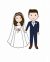 Hamilton_Bartonville Circuit Marriages, 1896 -1917