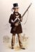 Militia Pay List West Kent