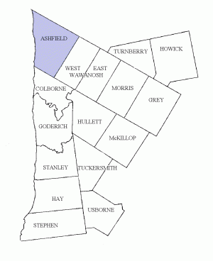 Ashfield Township