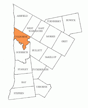 Colborne Township