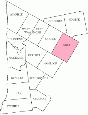 Grey Township